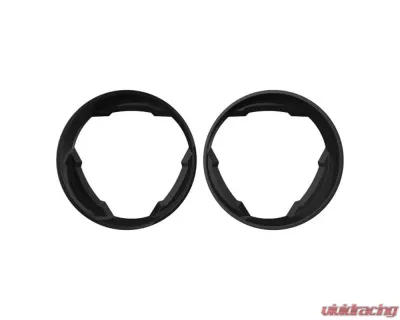 KC HiLites Bracket Set Fog Pocket Kit for FLEX ERA 3 - Toyota 4Runner | Tacoma | Tundra 2009+ - 7471