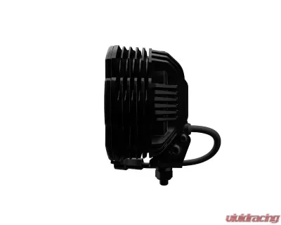 KC HiLites Flex Era 4 Single Light Master Kit for 2018-2023 Jeep Wrangler, 1289 - 1289