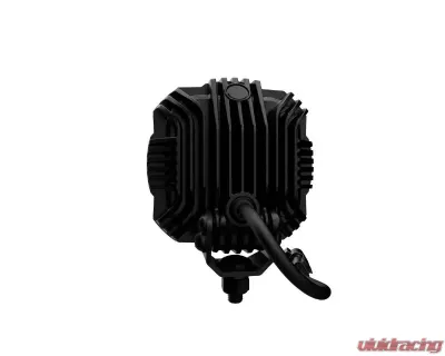 KC HiLites Flex Era 4 Single Light Master Kit for 2018-2023 Jeep Wrangler, 1289 - 1289