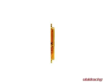 KC Hilites Flex Era 3 Performance Spot Beam Lens Yellow for Off-Road Vehicles - 4267