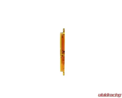 KC Hilites Flex Era 3 Performance Spot Beam Lens Yellow for Off-Road Vehicles - 4267