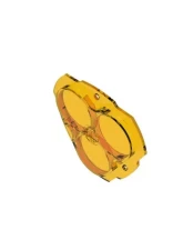 KC Hilites Flex Era 3 Performance Spot Beam Lens Yellow for Off-Road Vehicles                                     - 4267 - Image 9