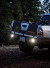 KC HiLites Flex Era 1 Standard Backup Light Kit for 520 - Durable LED Lights                                     - 520 - Image 18