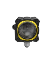 KC HiLites Flex Era 1 Standard Backup Light Kit for 520 - Durable LED Lights                                     - 520 - Image 2