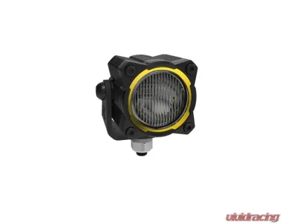 KC HiLites Flex Era 1 Standard Backup Light Kit for 520 - Durable LED Lights - 520