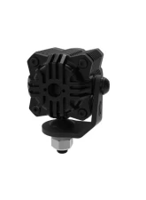 KC HiLites Flex Era 1 Standard Backup Light Kit for 520 - Durable LED Lights                                     - 520 - Image 5