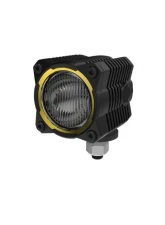 KC HiLites Flex Era 1 Standard Backup Light Kit for 520 - Durable LED Lights                                     - 520 - Image 9