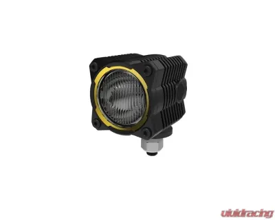 KC HiLites Flex Era 1 Standard Backup Light Kit for 520 - Durable LED Lights - 520