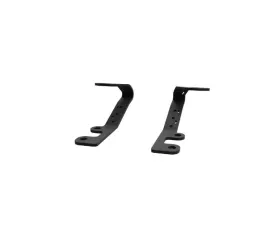 KC HiLiTES Ditch Mount Light Bracket Set for Toyota Tundra | Sequoia 2022+