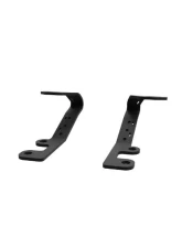 KC HiLiTES Ditch Mount Light Bracket Set for Toyota Tundra | Sequoia 2022+                                     - 7336 - Image 12