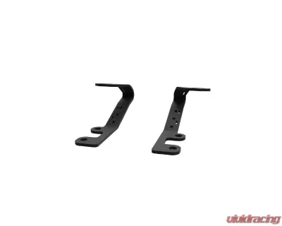 KC HiLiTES Ditch Mount Light Bracket Set for Toyota Tundra | Sequoia 2022+ - 7336