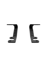 KC HiLiTES Ditch Mount Light Bracket Set for Toyota Tundra | Sequoia 2022+                                     - 7336 - Image 2