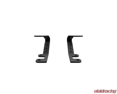 KC HiLiTES Ditch Mount Light Bracket Set for Toyota Tundra | Sequoia 2022+ - 7336