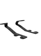 KC HiLiTES Ditch Mount Light Bracket Set for Toyota Tundra | Sequoia 2022+                                     - 7336 - Image 3