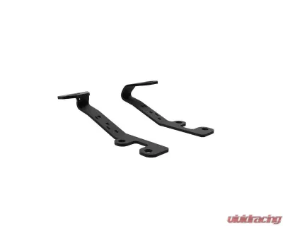KC HiLiTES Ditch Mount Light Bracket Set for Toyota Tundra | Sequoia 2022+ - 7336