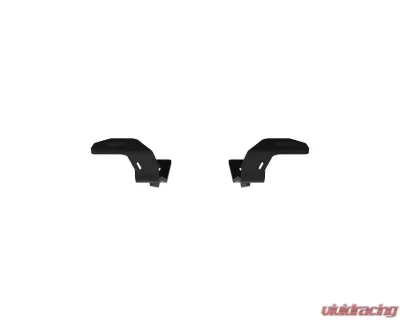 KC HiLiTES Ditch Mount Light Bracket Set for Toyota Tundra | Sequoia 2022+ - 7336