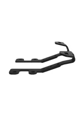 KC HiLiTES Ditch Mount Light Bracket Set for Toyota Tundra | Sequoia 2022+                                     - 7336 - Image 8