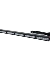 KC Hilites Rear-Facing LED Light Bar Multi-Function Chase Bar Kit for Polaris RZR Turbo R & Pro XP                                     - 98012 - Image 7