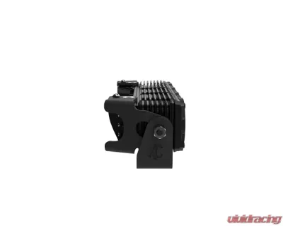 KC Hilites FLEX ERA 10 Inch LED Light Bar Master Kit for Off-Road Vehicles - 291