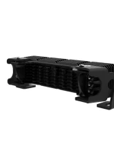 KC Hilites FLEX ERA 10 Inch LED Light Bar Master Kit for Off-Road Vehicles                                     - 291 - Image 5