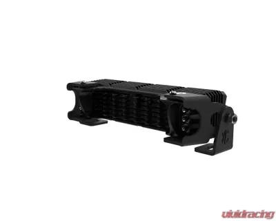 KC Hilites FLEX ERA 10 Inch LED Light Bar Master Kit for Off-Road Vehicles - 291