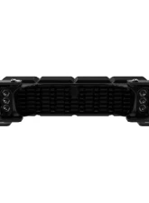 KC Hilites FLEX ERA 10 Inch LED Light Bar Master Kit for Off-Road Vehicles                                     - 291 - Image 6