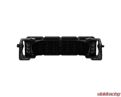 KC Hilites FLEX ERA 10 Inch LED Light Bar Master Kit for Off-Road Vehicles - 291