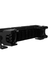 KC Hilites FLEX ERA 10 Inch LED Light Bar Master Kit for Off-Road Vehicles                                     - 291 - Image 7
