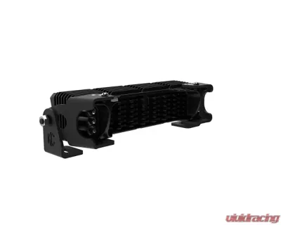 KC Hilites FLEX ERA 10 Inch LED Light Bar Master Kit for Off-Road Vehicles - 291