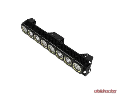 KC HiLites FLEX ERA 20 Inch LED Light Bar Master Kit for 292 Models, Durable Construction - 292