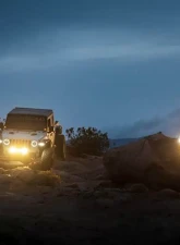 KC HiLites FLEX ERA 20 Inch LED Light Bar Master Kit for 292 Models, Durable Construction                                     - 292 - Image 12