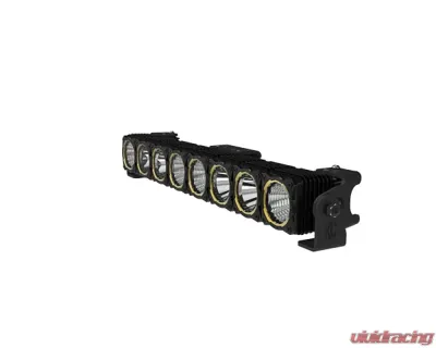 KC HiLites FLEX ERA 20 Inch LED Light Bar Master Kit for 292 Models, Durable Construction - 292