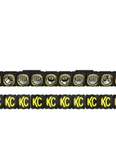 KC Hilites FLEX ERA® LED Light Bar - 30" Master Kit - Compatible with 293 Models                                     - 293 - Image 20