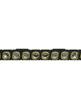KC Hilites FLEX ERA® LED Light Bar - 30" Master Kit - Compatible with 293 Models                                     - 293 - Image 2