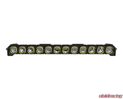 KC Hilites FLEX ERA® LED Light Bar - 30" Master Kit - Compatible with 293 Models - 293