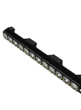 KC Hilites FLEX ERA® LED Light Bar - 30" Master Kit - Compatible with 293 Models                                     - 293 - Image 11