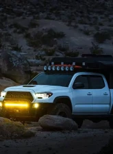 KC Hilites FLEX ERA® LED Light Bar - 30" Master Kit - Compatible with 293 Models                                     - 293 - Image 12