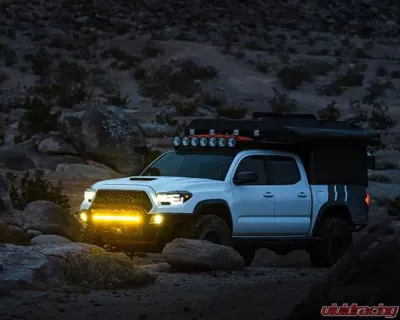 KC Hilites FLEX ERA® LED Light Bar - 30" Master Kit - Compatible with 293 Models - 293