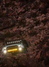 KC Hilites FLEX ERA® LED Light Bar - 30" Master Kit - Compatible with 293 Models                                     - 293 - Image 13