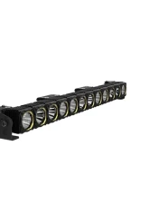 KC Hilites FLEX ERA® LED Light Bar - 30" Master Kit - Compatible with 293 Models                                     - 293 - Image 3