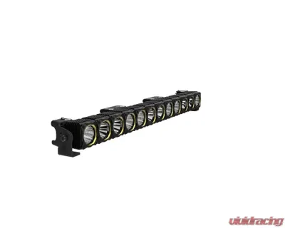KC Hilites FLEX ERA® LED Light Bar - 30" Master Kit - Compatible with 293 Models - 293