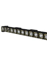 KC Hilites FLEX ERA® LED Light Bar - 30" Master Kit - Compatible with 293 Models                                     - 293 - Image 9