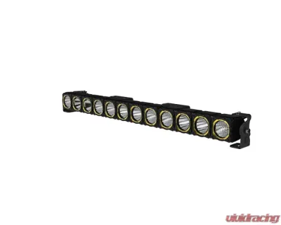 KC Hilites FLEX ERA® LED Light Bar - 30" Master Kit - Compatible with 293 Models - 293
