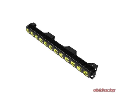 KC Hilites FLEX ERA® LED Light Bar - 30" Master Kit - Compatible with 293 Models - 293