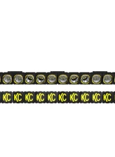 KC Hilites FLEX ERA 40 Inch LED Light Bar Master Kit for Off-Road Vehicles                                     - 294 - Image 12
