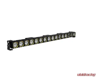 KC Hilites FLEX ERA 40 Inch LED Light Bar Master Kit for Off-Road Vehicles - 294