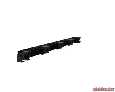 KC Hilites FLEX ERA 40 Inch LED Light Bar Master Kit for Off-Road Vehicles - 294