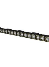 KC Hilites FLEX ERA 40 Inch LED Light Bar Master Kit for Off-Road Vehicles                                     - 294 - Image 9