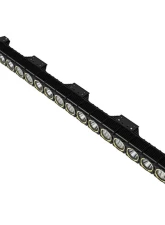 KC Hilites FLEX ERA 40 Inch LED Light Bar Master Kit for Off-Road Vehicles                                     - 294 - Image 10