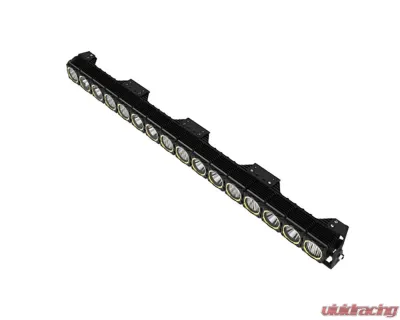 KC Hilites FLEX ERA 40 Inch LED Light Bar Master Kit for Off-Road Vehicles - 294